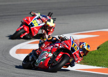 Honda pode perder concessões no domingo