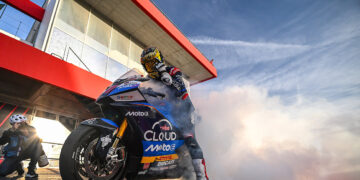 MotoE – Michelin despede-se de sete temporadas de inovação