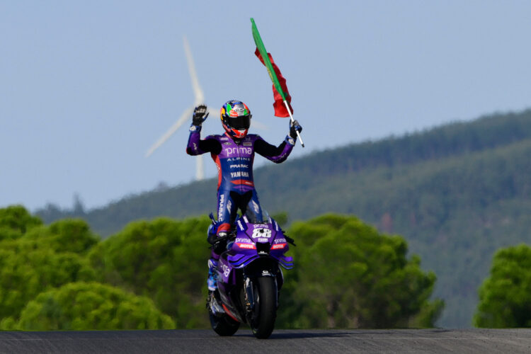 MotoGP: Último GP de Miguel Oliveira; Conheça os horários do GP de Valência
