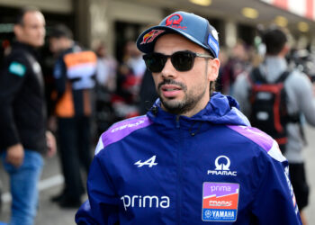 MotoGP: Miguel Oliveira é o segundo melhor piloto Yamaha nos últimos 10 GPs