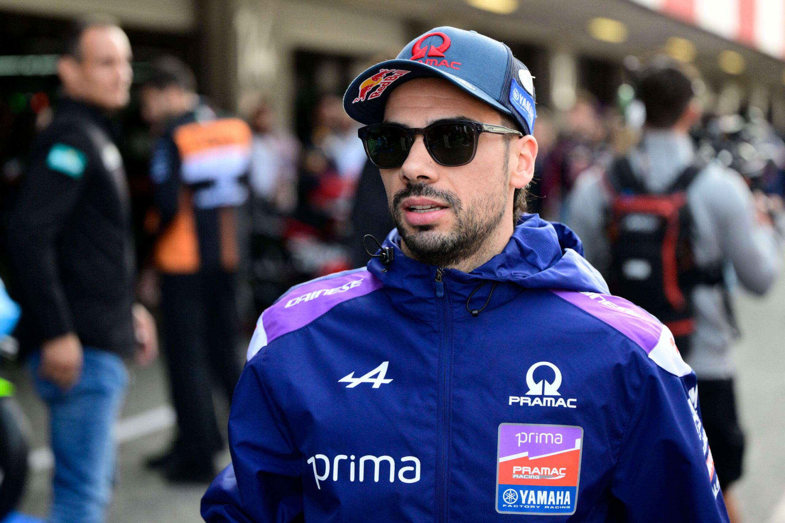 MotoGP: Miguel Oliveira é o segundo melhor piloto Yamaha nos últimos 10 GPs thumbnail