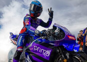 MotoGP: Miguel Oliveira ‘entusiasmado com a nova aventura, mas triste por partir’