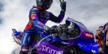 MotoGP: Miguel Oliveira ‘entusiasmado com a nova aventura, mas triste por partir’