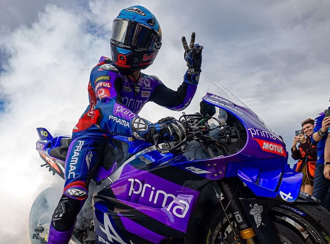 MotoGP: Miguel Oliveira ‘entusiasmado com a nova aventura, mas triste por partir’ thumbnail