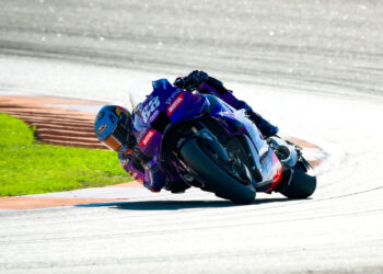 MotoGP: Miguel ‘falcão’ Oliveira despede-se com o 11º lugar no GP de Valência