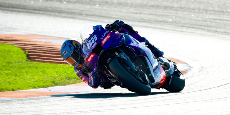 MotoGP: Miguel ‘falcão’ Oliveira despede-se com o 11º lugar no GP de Valência