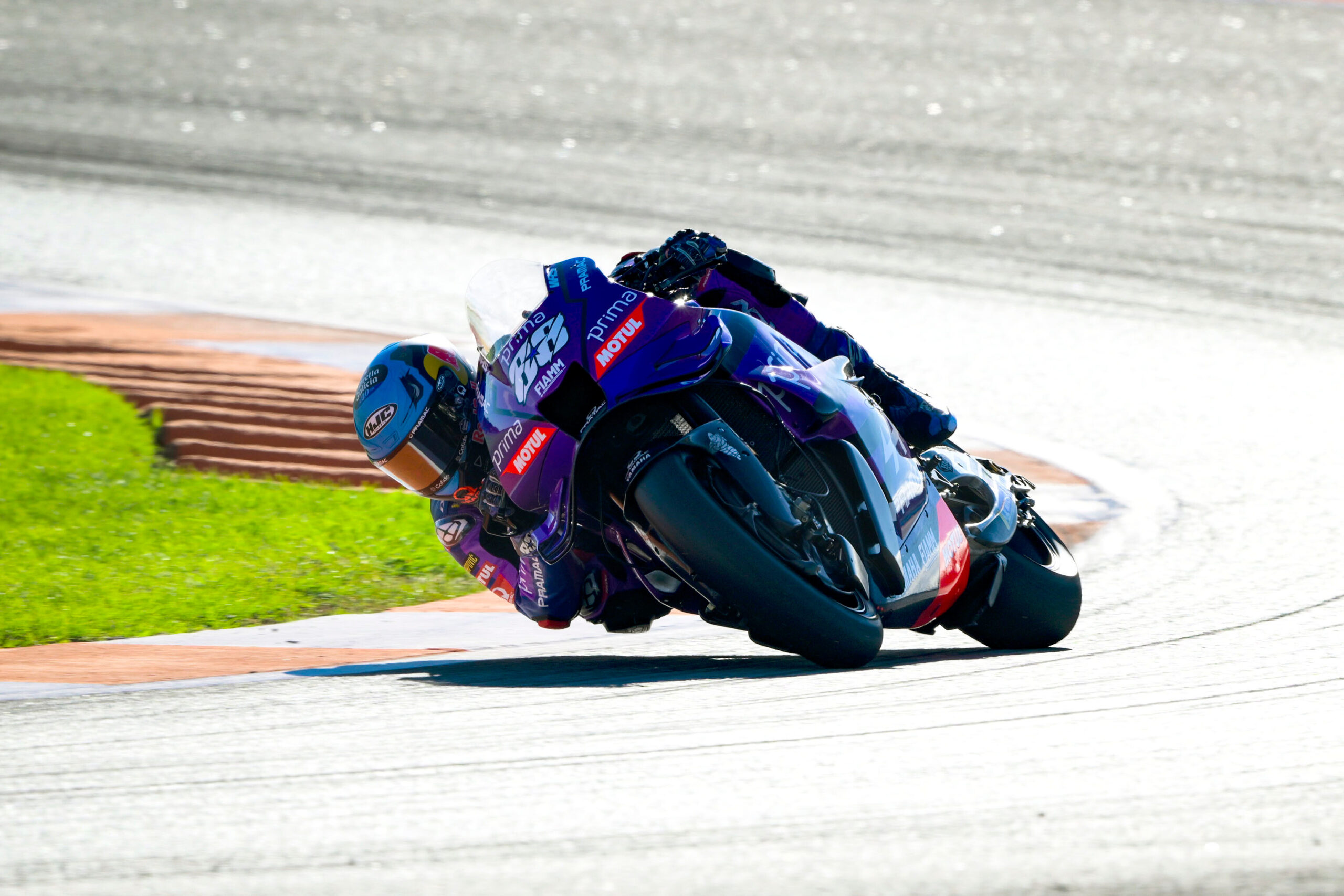 MotoGP: Miguel ‘falcão’ Oliveira despede-se com o 11º lugar no GP de Valência thumbnail