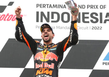 MotoGP: As cinco vitórias que eternizaram Miguel Oliveira