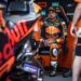 MotoGP: Miguel Oliveira admite estar ‘em dívida com a KTM’