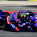 MotoGP: Miguel Oliveira termina na 14ª posição na sua despedida de Portimão