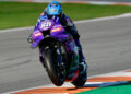 MotoGP: Miguel Oliveira termina corrida Sprint na 17ª posição em Valência