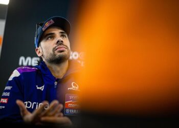 WSBK: Miguel Oliveira testa em Jerez! Conheça os horários