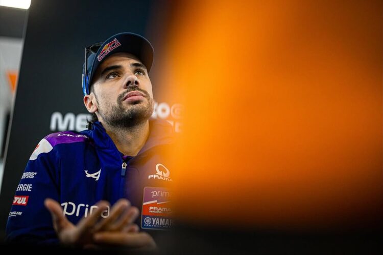 WSBK: Miguel Oliveira testa em Jerez! Conheça os horários