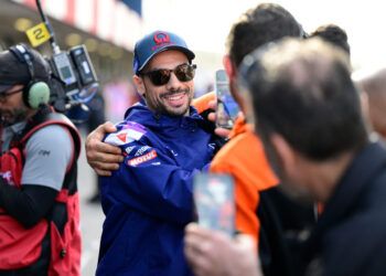 WSBK: Opinião, Miguel Oliveira vai ter uma ‘moto de um campeão’ ou uma ‘moto campeã’?