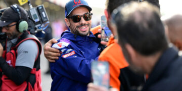 WSBK: Opinião, Miguel Oliveira vai ter uma ‘moto de um campeão’ ou uma ‘moto campeã’?