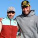 WSBK: Miguel Oliveira já roda com a sua BMW! Saiba tudo sobre os testes até ao momento