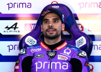 WSBK: A não perder! Miguel Oliveira nos primeiros testes da época