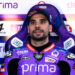 WSBK: A não perder! Miguel Oliveira nos primeiros testes da época