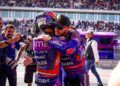 MotoGP: Jack Miller despede-se de Miguel Oliveira ‘Foi um piloto fantástico para este desporto’
