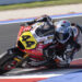 Jr GP, Valência – Queda no final dá reviravolta nas Moto2