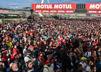 MotoGP, retrospetiva 2025