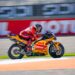 MotoGP: Nicolò Bulega sentiu-se ‘muito útil’ para 2026