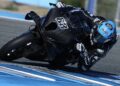 WSBK: Miguel Oliveira já brilha no primeiro dia de testes em Jerez