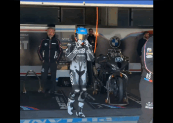 WSBK: Miguel Oliveira é 9º a mais de 4 horas do final dos testes em Jerez