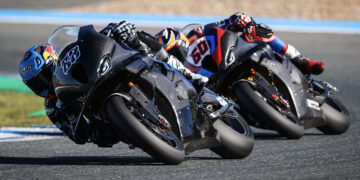 O que é uma Superbike?