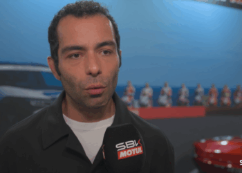 WSBK: Petrucci elogia Miguel Oliveira ‘não é apenas uma ótima pessoa, mas também um grande piloto’