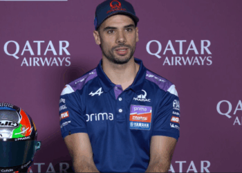 MotoGP: Miguel Oliveira assume ‘humilhação’ devido a lesão sofrida “porque nada é garantido’