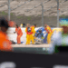 MotoGP: Raul Fernandez teve ‘que saltar’ devido a ‘algo estranho’ na RS-GP