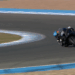 WSBK: Os testes da BMW ao longo dos dois dias em Jerez