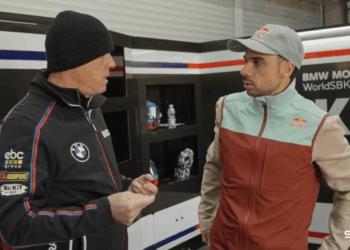 WSBK: Formato dos fins de semana beneficia Miguel Oliveira e o seu ‘calcanhar de Aquiles?