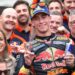 MotoGP: Pedro Acosta revela que ‘mentalidade’ foi a chave para o sucesso em 2025