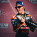 MotoGP: Pedro Acosta com a agradecimento especial a’Dani e ao Pol’