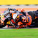 MotoGP: Pedro Acosta lidera sessão PR em Valência; Bagnaia na Q1
