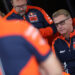 MotoGP: Pit Beirer com “assunto de chefes de equipa encerrado” mas “nem todos ficaram felizes”