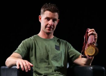 SBK – Jonathan Rea na Honda HRC