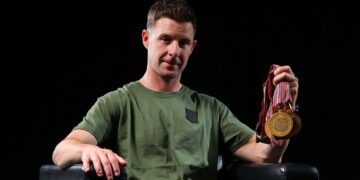 SBK – Jonathan Rea na Honda HRC