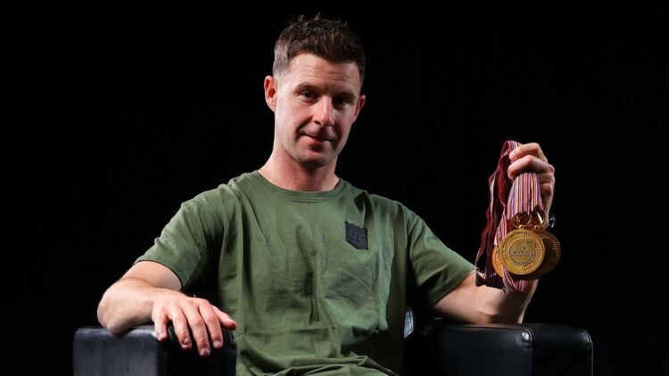 SBK – Jonathan Rea na Honda HRC