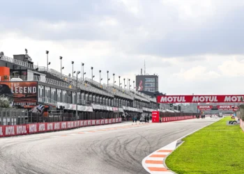MotoGP: Época de 2026 a caminho! Conheça os horários dos testes em Valência