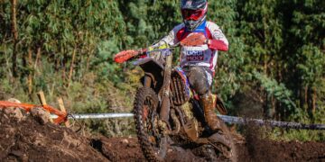 CN Enduro Sprint: Ruben Ferreira conquista terceira vitória em Penacova