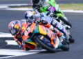 Moto3 – Retrospetiva de um 2025 espantoso
