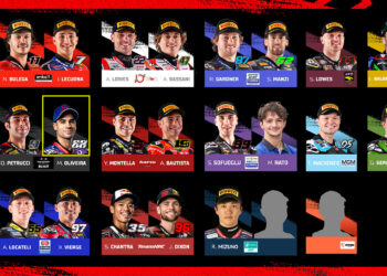 SBK – Grelha define-se para 2026