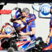 MotoGP: Bastianini ‘Miguel Oliveira venceu a primeira edição do GP de Portugal connosco’