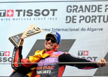 MotoGP: GP de Portugal já conta com 4 vencedores diferentes; quem será o de 2025?