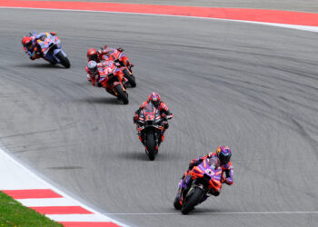 MotoGP: GP de Portugal e a história em 2024; Como será em 2025?