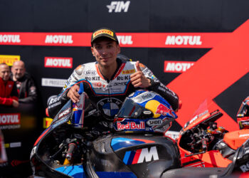 WSBK: Toprak Razgatlioglu sobre Oliveira ‘Miguel vem do MotoGP;é uma boa oportunidade para a BMW’