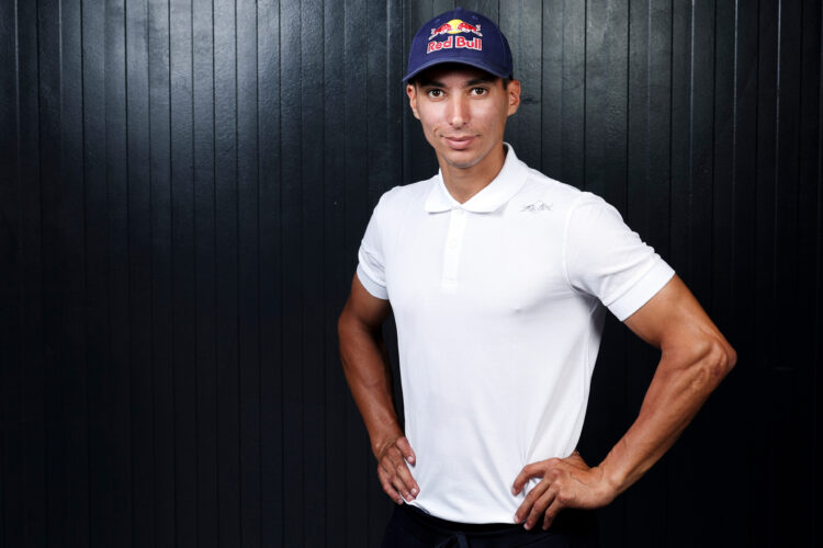 MotoGP: Toprak Razgatlioglu testa este fim de semana em Aragão